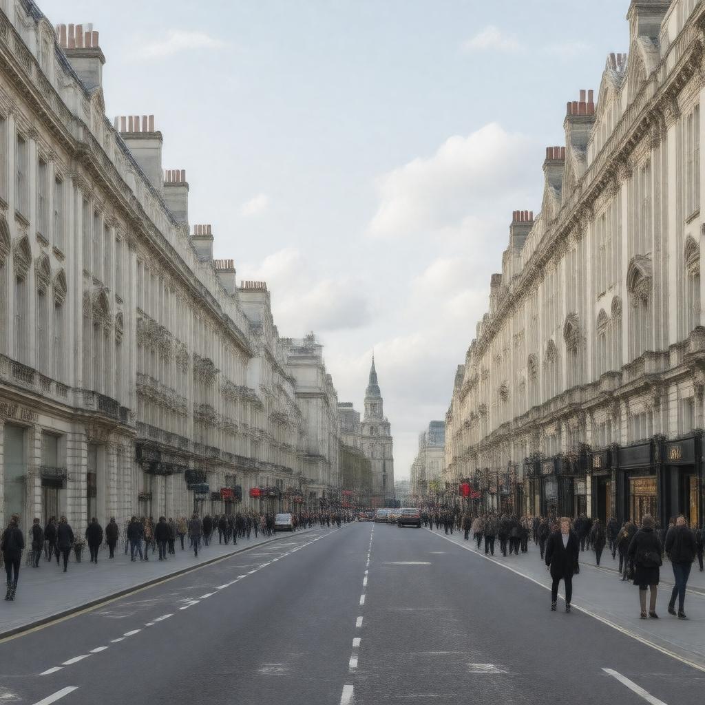 Stratton Street